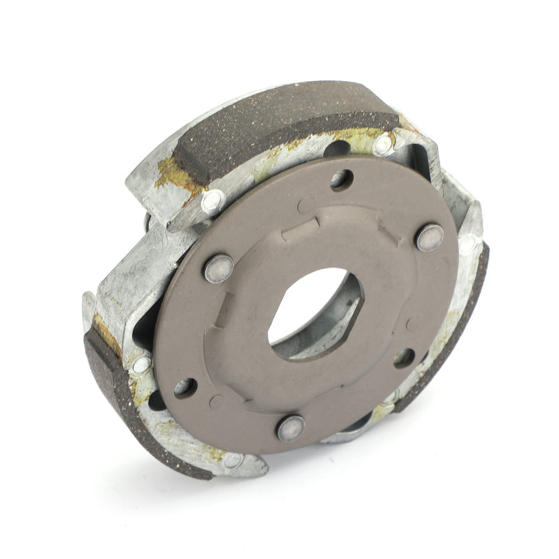 Våtclutch skoholder Assy med fjær for Linhai ATV Bighorn Goon Aeolus 260 300