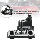 Audi A4 B8 Sedan 2008-2011, oprawka żarówki oświetlenia wnętrza, tył lewy, 8K5945257B