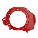 Electric Start Kit Starter Ignition Fan Cover für Honda GX160 GX200 Schwungrad-Kit