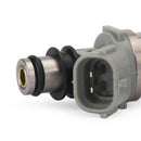 1 sztuka wtryskiwacze paliwa odpowiednie dla Toyota T100 Tacoma 4Runner 1996-1998 3.4L 23250-62030 ogólne