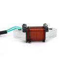 LYSCOIL Passer til YAMAHA 40HK 50HK PÅHÆNGSMOTOR 1989-1994