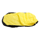 18" rideplæneklipper sædebetræk polstret sæde LP92334 Passer til John Deere plæneklipper Gator