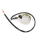 Pulsar Coil Magneto Base Fit für Yamaha 40 PS 40X E40X M(W/T)HS/L MHL 1998–2017 Generic