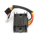 Regulador retificador adequado para motor de popa Suzuki DF25A DF30A 2015-2017 32800-94L00