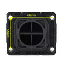 Systém membránového ventilu vhodný pro VT150 ​​​​VR150 TZR 125 TDR 240 TDR 250 VR VT TZR Generic