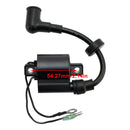 Sytytyspuola sopii malleihin Yamaha 4HP 4C MHS / MHL 5HP 5C MHL / MHS 6E0-85570-00