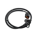 2 Stücke Hinten Links &amp; Rechts ABS Raddrehzahlsensor Für Mitsubishi Lancer Evo 2,0 16 V