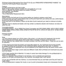 Druckkopf passend für Epson XP600/XP601/XP950/XP820 FA09050 Vollfarben