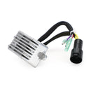 Gleichrichter für Johnson Evinrude 10 15 25 35 PS 2/3 Zylinder 0584890 1934890