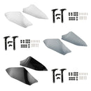 2022-2023 DUCATI Desert X Motorrad Deflektor seitlich oben