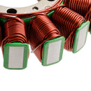 Kit de junta do regulador do estator do alternador para Honda NSA 700 A DN-01 RC55 2008-2009