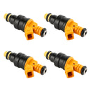 4 szt. Wtryskiwacz paliwa 0280150702 pasuje do Alfa Romeo pasuje do LANCIA 147 155 156 164 2.0T