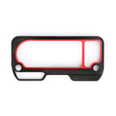 Protetor de capa de instrumento de velocímetro se encaixa Honda CB650R CBR650R 2019 2020 2021 genérico
