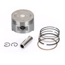 PISTON COMPLETE Kit 47mm STD for Yamaha YFM 90 Raptor 90R YFM90R 2009-2013