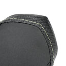 Yamaha Yzf-R7 2021–2022 Yzf-R1 Rücksitzkissen Pu Soziussitz flach