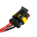 Elektrický golfový vozík 36V Curtis Style Pot Box Spínač potenciometru PB-6 pro EZGO