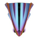 Pára-brisa ABS para Kawasaki Ninja ZX25R ZX-25R 2020-2024