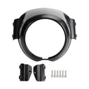 Indian Scout 2015-2022 Osłona przedniej szyby górna owiewka