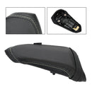 Yamaha Yzf-R7 2021–2022 Yzf-R1 Rücksitzkissen Pu Soziussitz flach