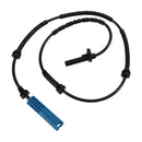 Sensor de velocidad ABS delantero izquierdo/derecho 34523420330 para BMW X3 E83 F25 2004-2015 Genérico