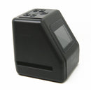 Escáner de películas 14MP 22MP Convierte películas, diapositivas y negativos 126KPK/135/110/Super 8 Escáner de películas de 512GB