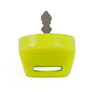 Polaris Sportsman 335 400 450 500 570 800 5433534 Nyckelbrytarskydd Gul