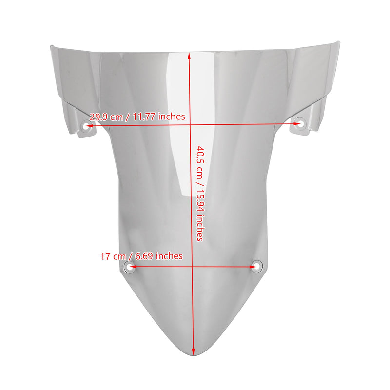 Frontrute for BMW S1000RR 2019-2022