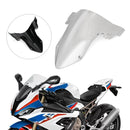 Windschild Windschutzscheibe für BMW S1000RR 2019-2022