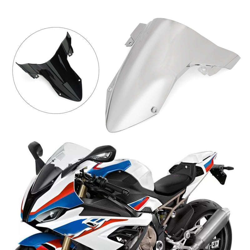 Szyba przednia do BMW S1000RR 2019-2022