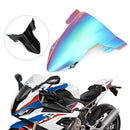 Windschild Windschutzscheibe für BMW S1000RR 2019-2022