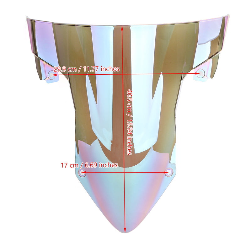 Frontrute for BMW S1000RR 2019-2022