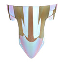 Windschild Windschutzscheibe für BMW S1000RR 2019-2022