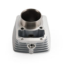 Zylinderkolbendichtungssatz 67 mm für Italika DM250 DM 250 cc 2020–2023