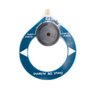 Donut AM MW/SW HF-Antenne Mini-Loop-Antenne für Malahiteam DSP DSP2-Empfänger