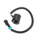 6309311 Magnetventilspole m/tilslutning til Bobcat læsser 12V DC 6671025