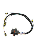 419-0841 215-3249 Brændstofinjektor ledningsnet til CAT C9 motor 330D 336D