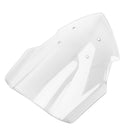 Protetor de pára-brisa adequado para Yamaha MT-07 2018-2020 Genérico