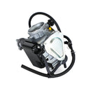 Carburador Carburador se encaixa Honda 1999-2008 TRX400 EX Sportrax 2009-2014 TRX400 X genérico