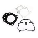 Zylinderkolbendichtung Top End Kit für Honda TRX420 12100-HP7-A00 12100-HP5-600 Generic