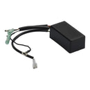 CDI BOX tenner egnet for Tohatsu M4C M5B M5BS Nissan NS4C NS5B NS5BS 369-06060-0