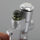 BRAKE MASTER Cylinder passar för Husqvarna TC 250 TE250 FE 250 FE350 FE450 FC450
