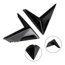 Honda Forza 750 2021-2022 Øvre kledning sidevingeavledervinger