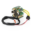 Magnetogenerátor stator s těsněním pro SX SXS 540 450 SMR 525 04-06 59039004100 Generic