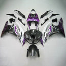 Beklædningssæt til Kawasaki ZX6R 636 2009-2012 Generisk