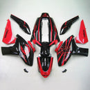 Conjunto de carenagens para Yamaha T-Max XP500 2008-2012 Genérico