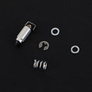 Carburetor Rebuild Kit geeignet für Suzuki Savage 650 LS650 1986-2009