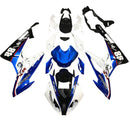 Amotopart BMW S1000RR 2015-2016 Fairing Sæt Body Plastic ABS