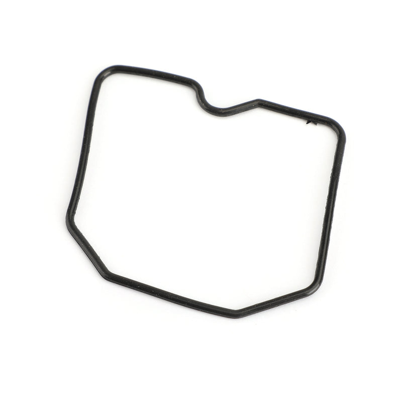 Kit de reconstrução de carburador para reparo de carburador para Suzuki Eiger LTF400 LTF400F 2003-2007 ATV genérico