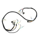 SVAZEK KABELŮ 2GU-82590-10-00 pro Yamaha Banshee 350 YFZ350 1987-1994 Generic