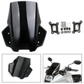 ABS Windshield Windscreen Wind Shield Protector for Suzuki Katana 2019-2020